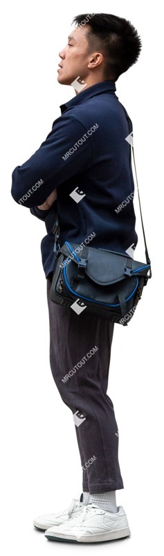Man standing people png (16799)