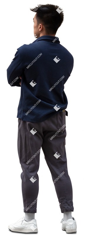 Man standing people png (16800)