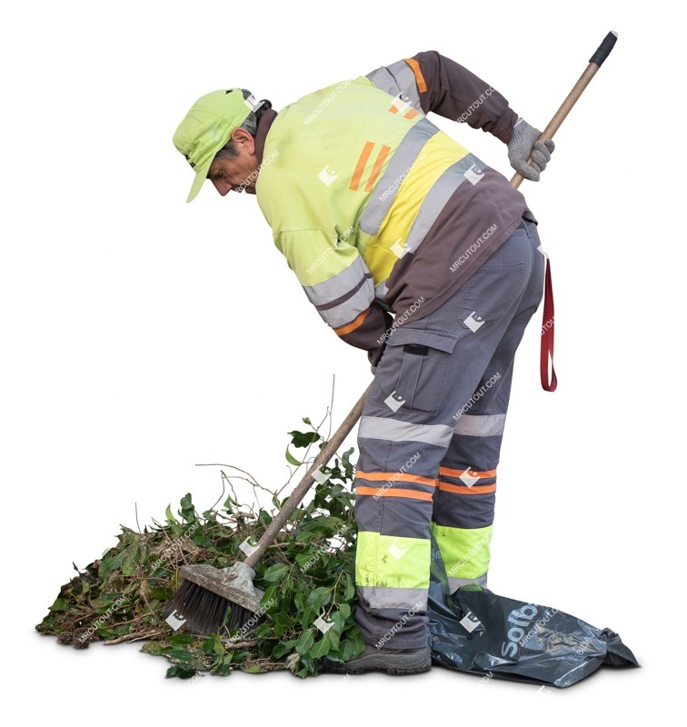 Man standing people png (18729)