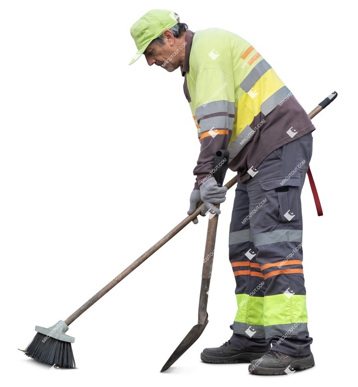 Man standing people png (19344)