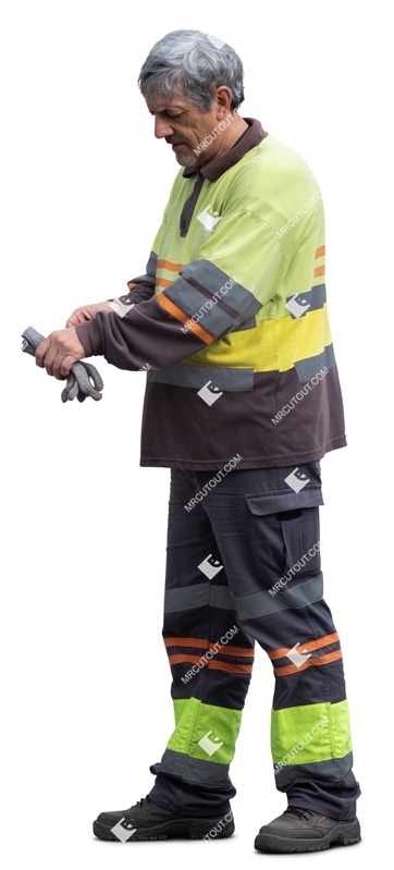 Man standing people png (17956)