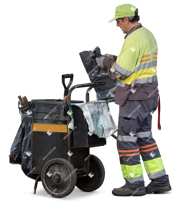Man standing human png (17684)