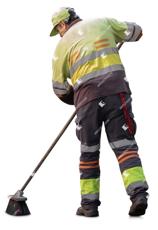 Man standing human png (18656)