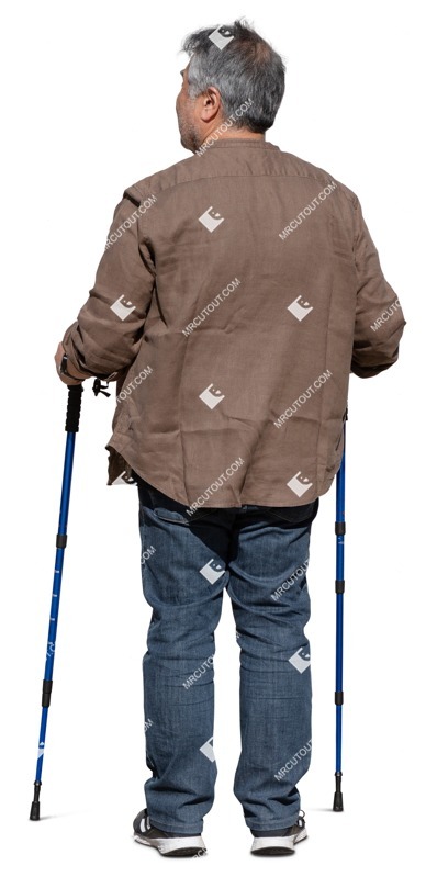 Man standing person png (19477)