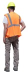 Man standing png people (18030) - miniature