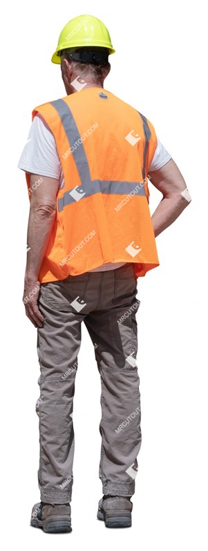 Man standing png people (18030)