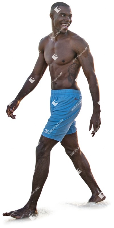 Man walking people png (3746)