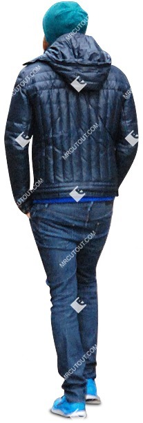 Man walking people png (665)