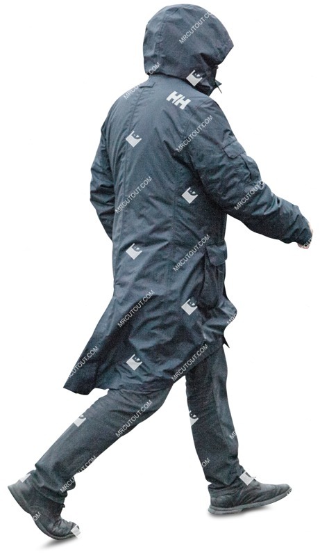 Man walking people png (2654)