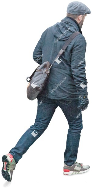 Man walking people png (2947)