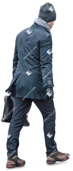 Man walking person png (3000)