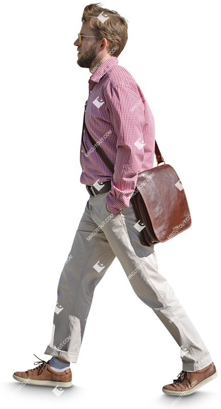 Man walking human png (3780)