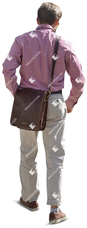 Man walking people png (4554)