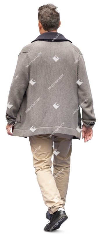 Man walking people png (12561)