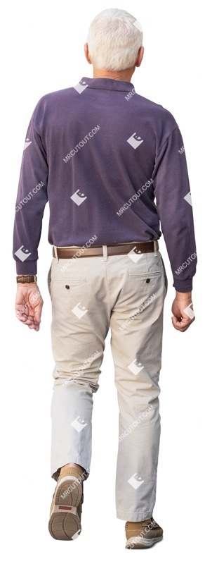 Man walking people png (13935)