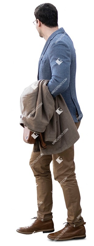 Man walking people png (11657)