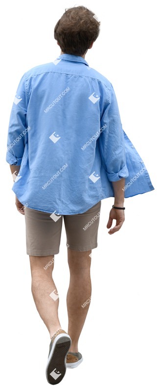 Man walking human png (13813)