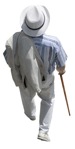 Man walking person png (12964) | MrCutout.com - miniature