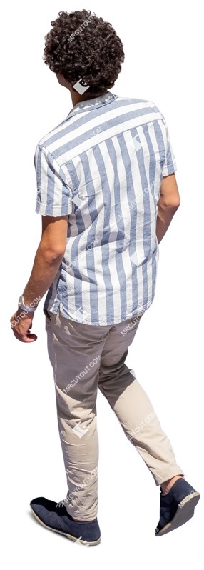 Man walking people png (14108)