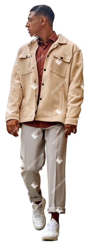Man walking people png (14051)