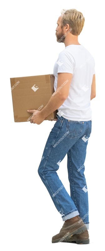 Man walking human png (12616)