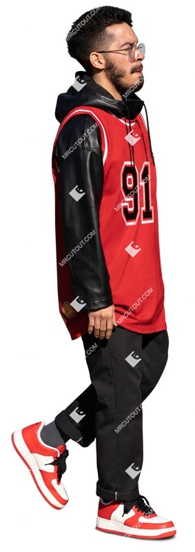 Man walking human png (12142)