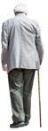Man walking person png (14666) - miniature