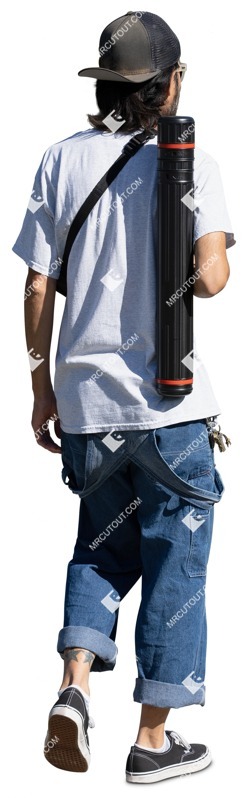Man walking person png (15530)