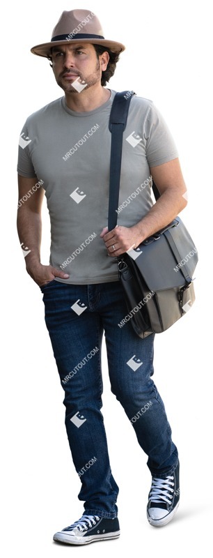 Man walking png people (15448)