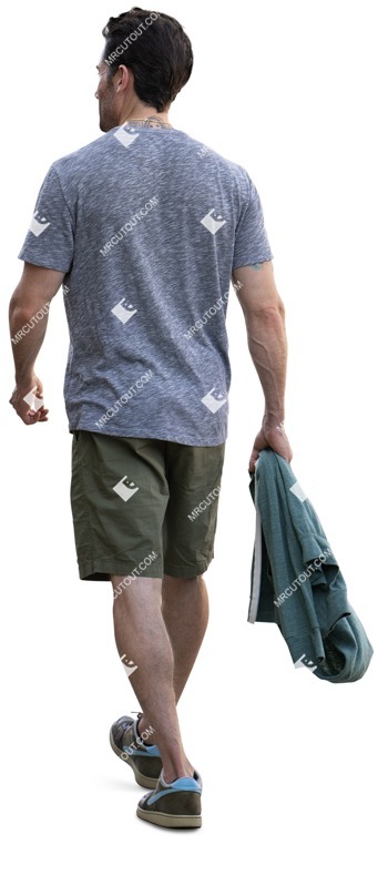 Man walking people png (16268)