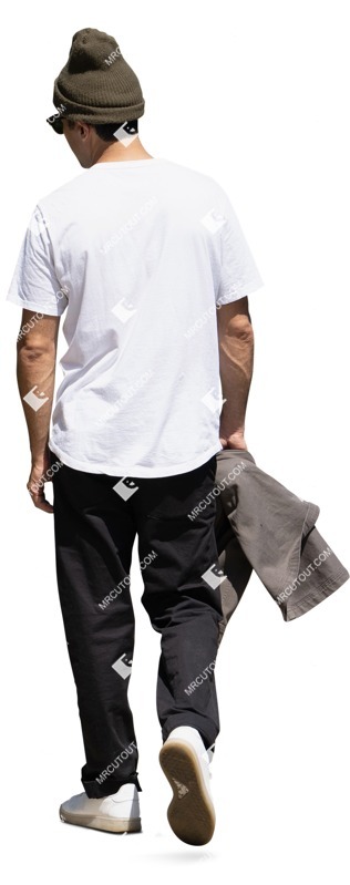 Man walking people png (16008)