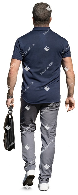 Man walking person png (17023)
