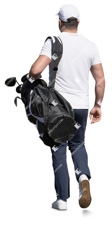 Man walking person png (16124)