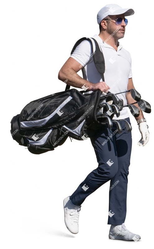 Man walking person png (16330)