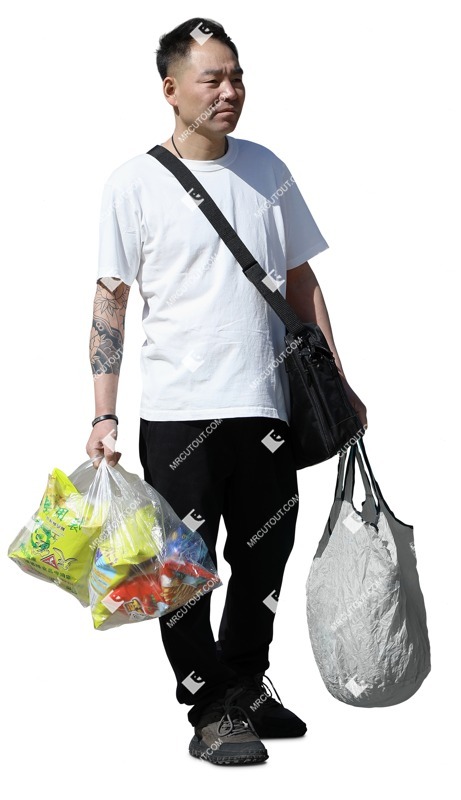 Man walking people png (16967)