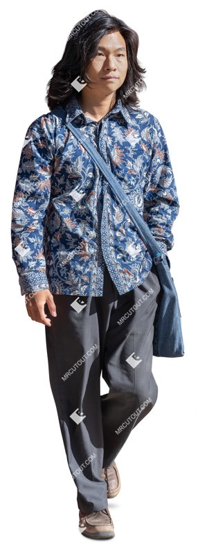 Man walking human png (16984)
