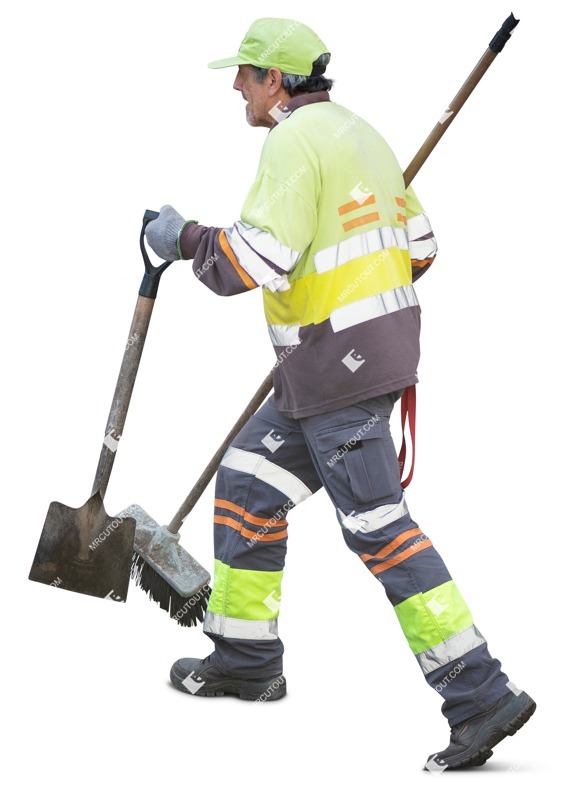Man walking people png (17453)