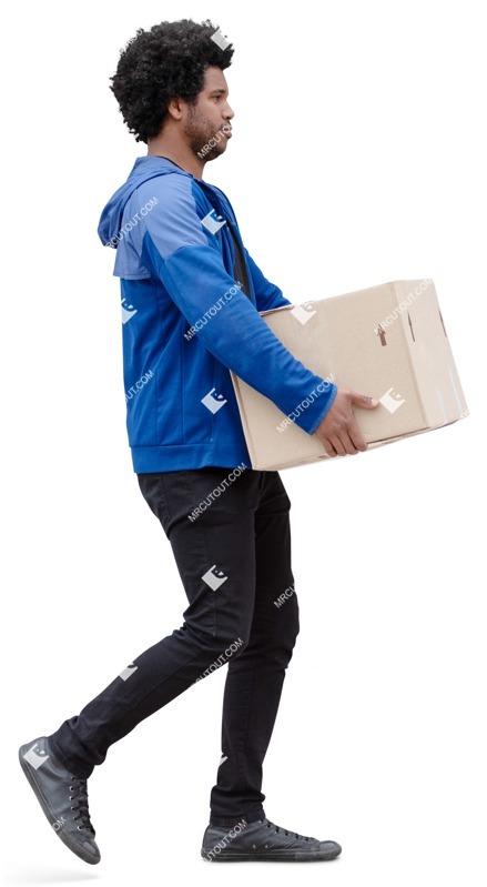 Man walking human png (17854)