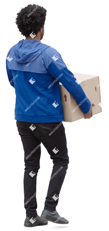 Man walking human png (19495)