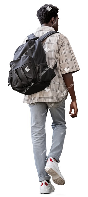 Man walking person png (17826)
