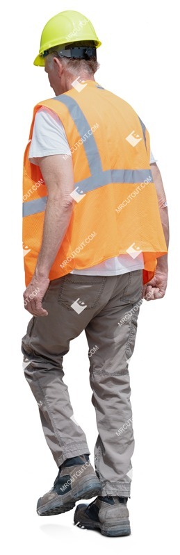 Man walking people png (18950)