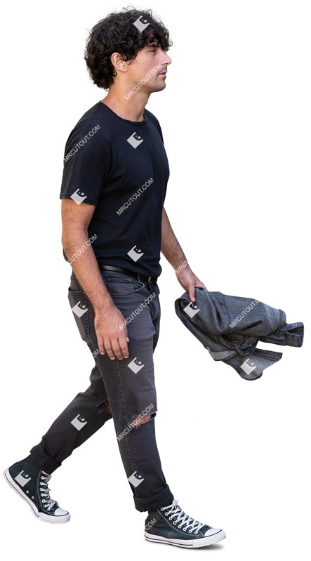 Man walking person png (19617)