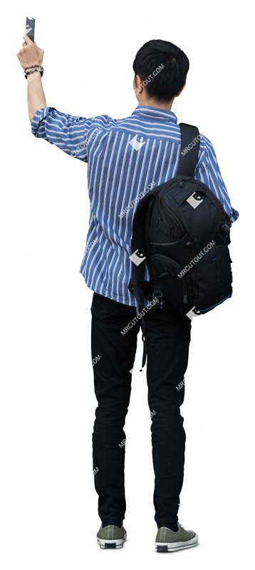 Man with a book people png (19230)