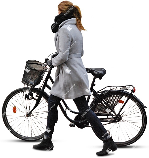 Mature adult woman people png (673)