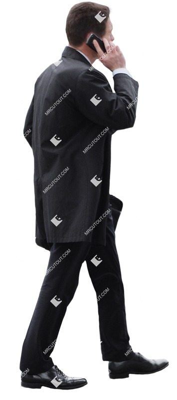 Middle age man people png (631)