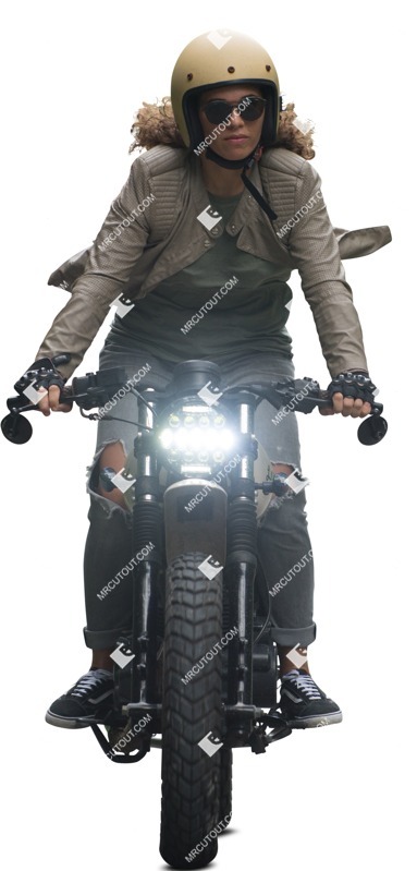 Motorbike png vehicle cut out (5534)