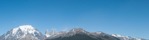 Mountains png background cut out (5635) - miniature