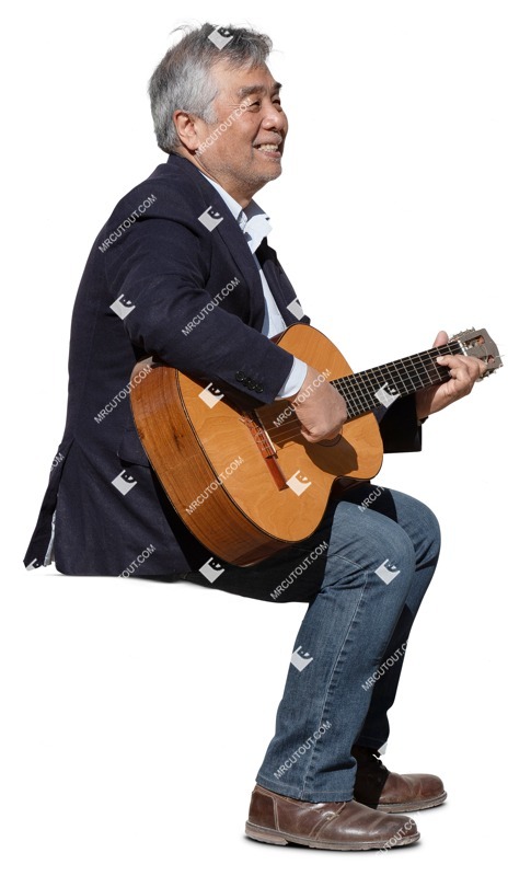 Musician person png (18178)