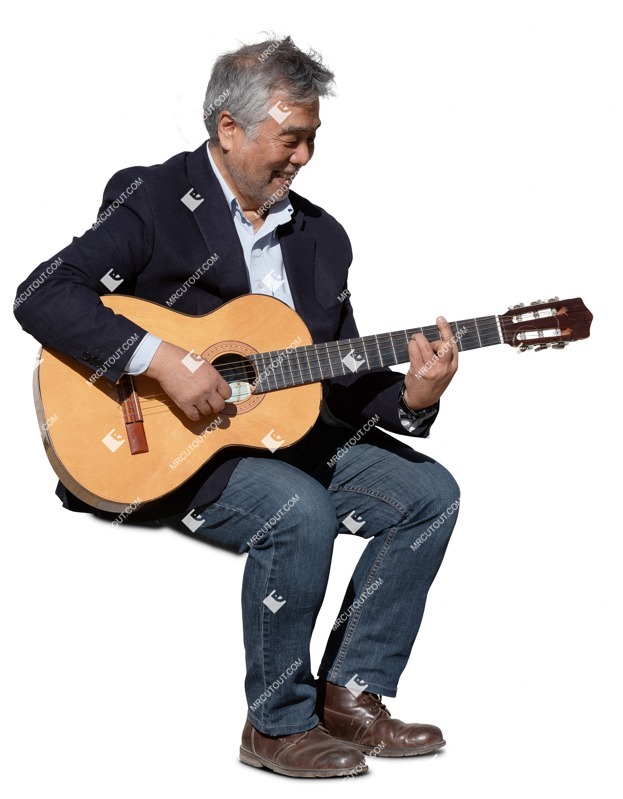 Musician person png (17881)