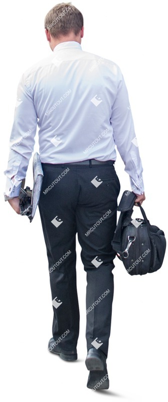 Musician walking people png (4557)